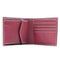 [Gloss Cordovan] <br> International wallet <br> color: Black