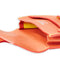 [French calf] <br> Belt card case <br> color: Orange