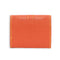 [French calf] <br> Belt coin case <br> color: Orange <br> [Made -to -order]