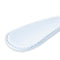 [French calf] <br> Shoehorn <br> COLOR: White