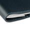 [French calf] <br> Pocket size notebook cover <br> color: Navy