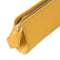 [French calf] <br> Fastener pen case <br> COLOR: Yellow