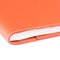 [French calf] <br> A5 notebook cover <br> color: Orange