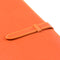 [French calf] <br> B5 notebook cover <br> color: Orange