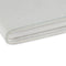 [French calf] <br> 16 x 19.2 Notebook cover <br> Color: White