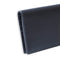 [French calf] <br> Long wallet (no coin purse) <br> color: Black <br> [Made -to -order]