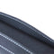 [French calf] <br> Long wallet (no coin purse) <br> color: Black <br> [Made -to -order]