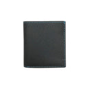 [French calf] <br> Mini wallet (with coin purse) <br> Color: Navy