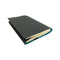 [French calf] <br> Book cover <br> color: Navy