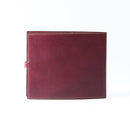 [Yamato] <br> 16 x 19.2 Notebook cover <br> Color: Bordeaux <br> [Made -to -order production]