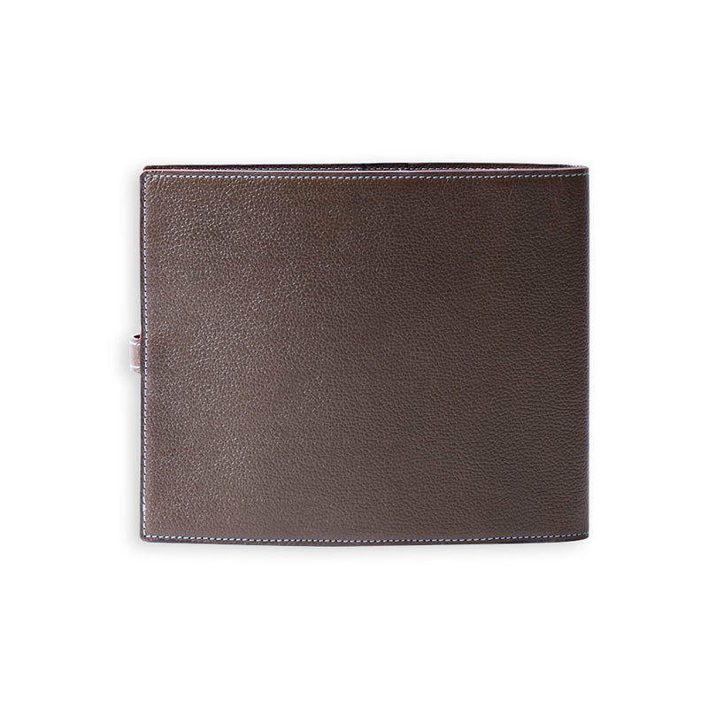 [Yamato] <br> 16 x 19.2 Notebook cover <br> Color: Olive
