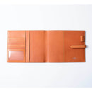 [Yamato] <br> 16 x 19.2 Notebook cover <br> Color: Orange