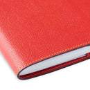 [Yamato] <br> 16 x 19.2 Notebook cover <br> Color: Red
