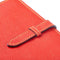 [Yamato] <br> 16 x 19.2 Notebook cover <br> Color: Red