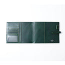 [Yamato] <BR> 16 x 19.2 Notebook cover <br> color: Tartan -lean <br> [Made -to -order production]
