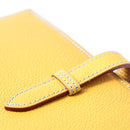 [Yamato] <br> 16 x 19.2 Notebook cover <br> Color: Yellow