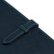 [Yamato] <br> A5 notebook cover <br> color: Navy <br> [Made -to -order]