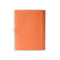 [Yamato] <br> A5 notebook cover <br> color: Orange <br> [Made -to -order]