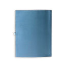 [Yamato] <br> B5 notebook cover <br> color: Aqua Blue