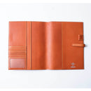 [Yamato] <br> B5 notebook cover <br> color: Orange