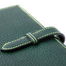 [Yamato] <br> A6 notebook cover <br> Color: Tartan