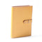 [Yamato] <br> A6 notebook cover <br> color: yellow