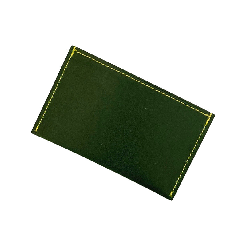 [Yamato] <br> Compact card case <br> Color: Tartan Rean x Gray