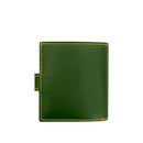 [Yamato] <br> Mini -hock wallet <br> Color: Tartan
