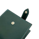 [Yamato] <br> Mini -hock wallet <br> color: Midnight Blue