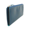 [Yamato] <br> L Zip Long Wallet <br> Color: Midnight Blue <br> [Made -to -order production]