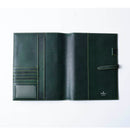 [Yamato] <br> B5 notebook cover <br> Color: Tartan