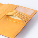 [Kaki Shibu dyed] <br> A5 notebook cover <br> [Made to order]