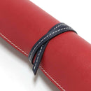 [Smooth leather] <BR> Reversi <br> COLOR: Red x Navy <br> [Made to order]
