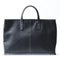 [French calf] <br> Tote bag <br> Color: Black <br> [Made -to -order]