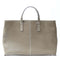 [French calf] <br> Tote bag <br> COLOR: Tope <br> [Ordered]