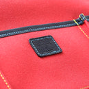 [Yamato] <br> Clutch bag <br> Color: Navy <br> [Made to order]