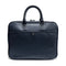 [Smooth leather] <BR> Paul Brief <br> Color: Navy x Black