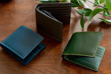 [Yamato] <br>international wallet<br>color: tan<br>[Made to order]
