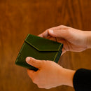 [Yamato] <br> Hook -up wallet <br> Color: Tartan