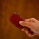 [Yamato] <br> Smart coin case <br> Color: Red