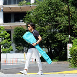 [Smooth leather] <br>club case<br>color: turquoise