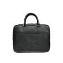 [French calf] <br> Briefcase <br> color: Black