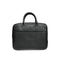 [French calf] <br> Briefcase <br> color: Black