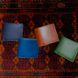 [Yamato] <br>international wallet<br>color: tan<br>[Made to order]