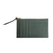 [French calf] <br> Fragment case <br> Color: Dark green
