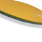 [French calf] <br> Caster <br> Color: Yellow