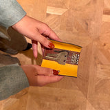 [Yamato] <br>triple key case<br>color:olive<br>[Made to order]