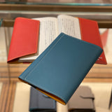 [French calf] <br>book cover<br>color: taupe