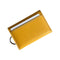 [French calf] <br> Key case <br> Color: Yellow