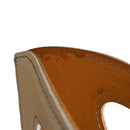 [サルベージ PROJECT]<br>フレンチカーフ ワインキャリーバッグ<br>color：ホワイト